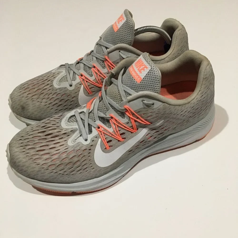 Nike zoom windflo
